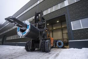stalintex.ru Отгрузка