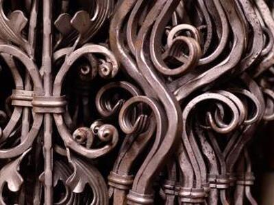 Forging