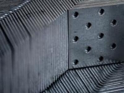 Perforated fasteners