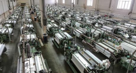 Machine-tool construction