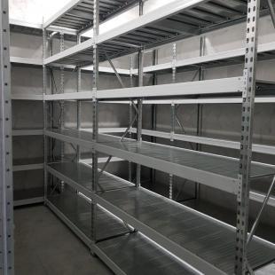Shelving