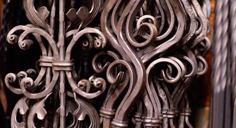 Forging