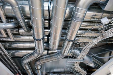 Ventilation systems