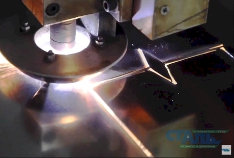 Production of ventilation products